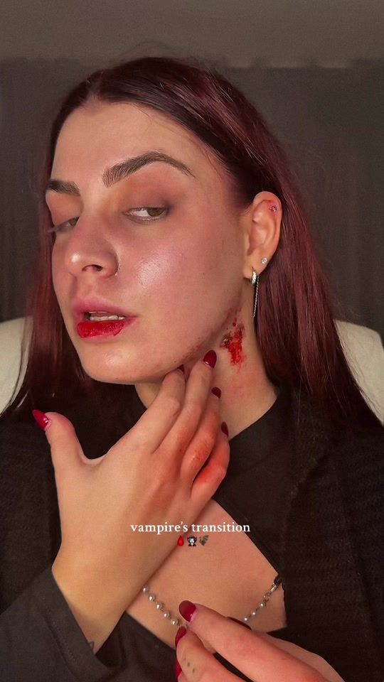 TikTok video thumbnail by sharoncasadei