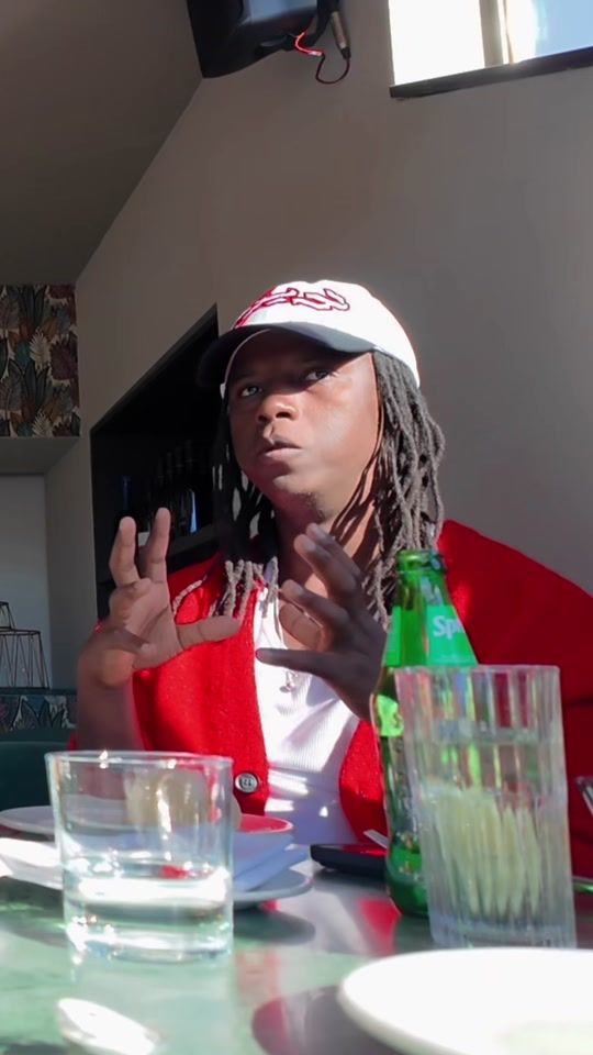 TikTok video thumbnail by omarelpretinho