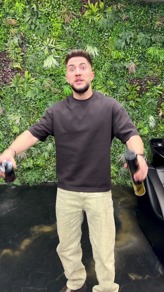 TikTok video thumbnail by verobyvirgilthebarber