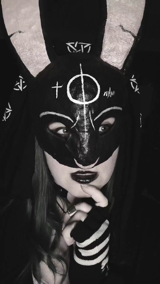 TikTok video thumbnail by darkhuntress79