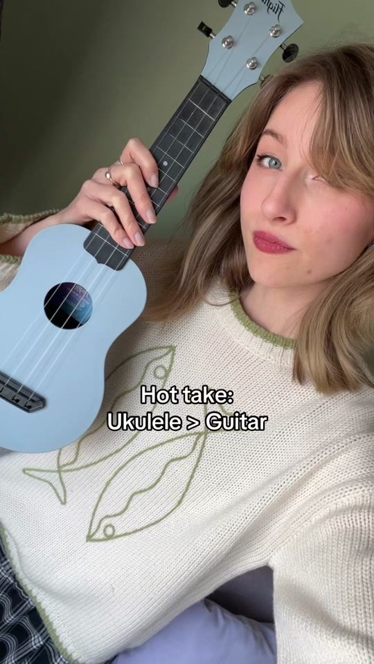 TikTok video thumbnail by flightukulele