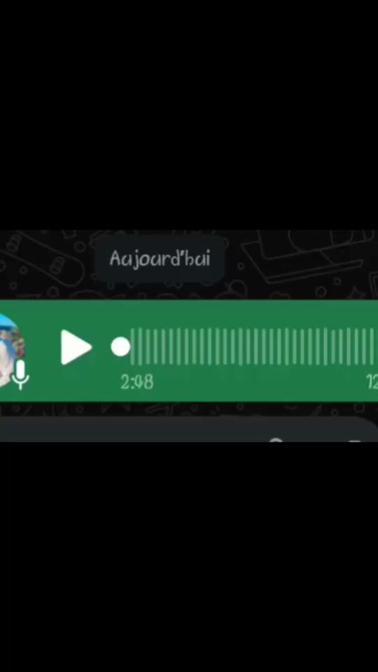 TikTok video thumbnail by maisonaudio2
