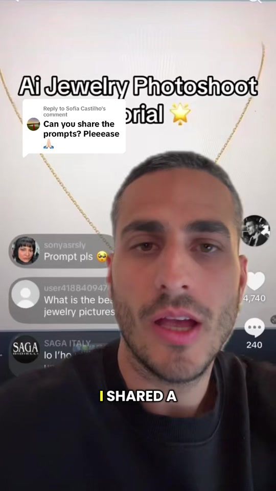 TikTok video thumbnail by matteotrapella