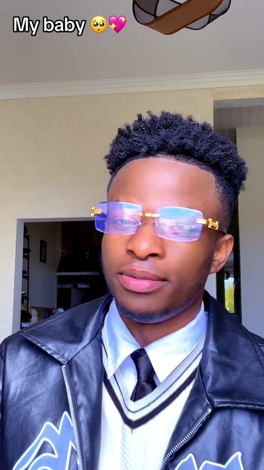 TikTok video thumbnail by king_baron22