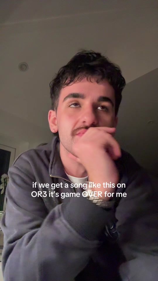TikTok video thumbnail by thestoryofguy