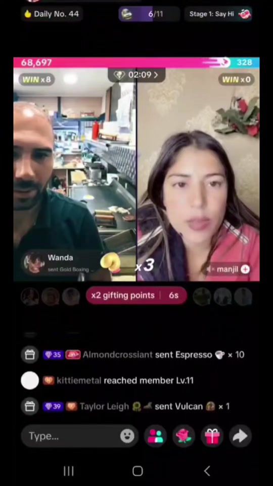 TikTok video thumbnail by izzygrillking