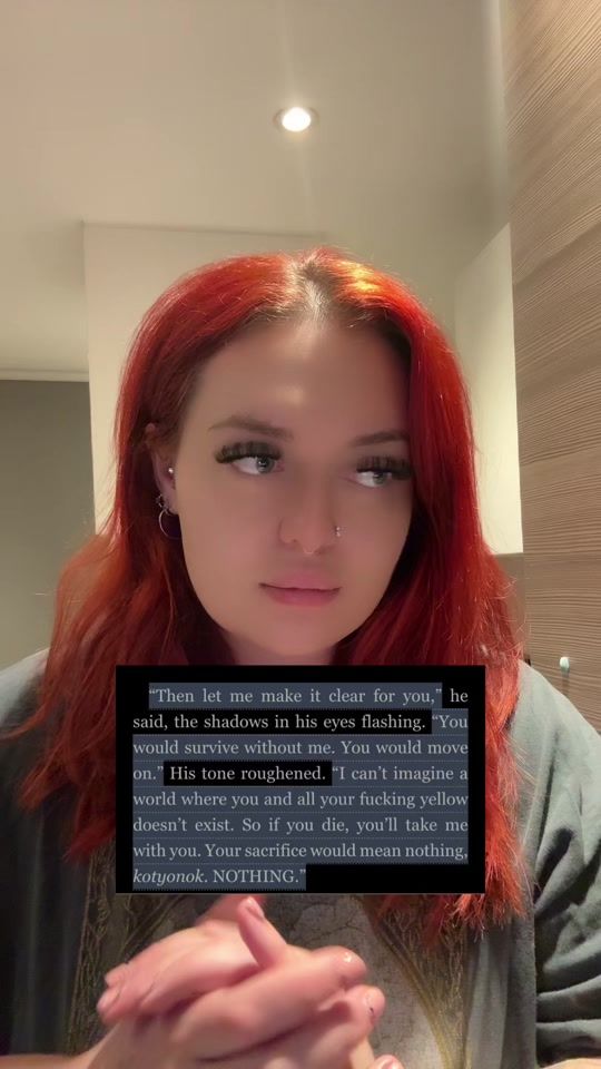 TikTok video thumbnail by ambermerry_