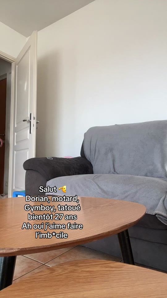 TikTok video thumbnail by dorianferrand