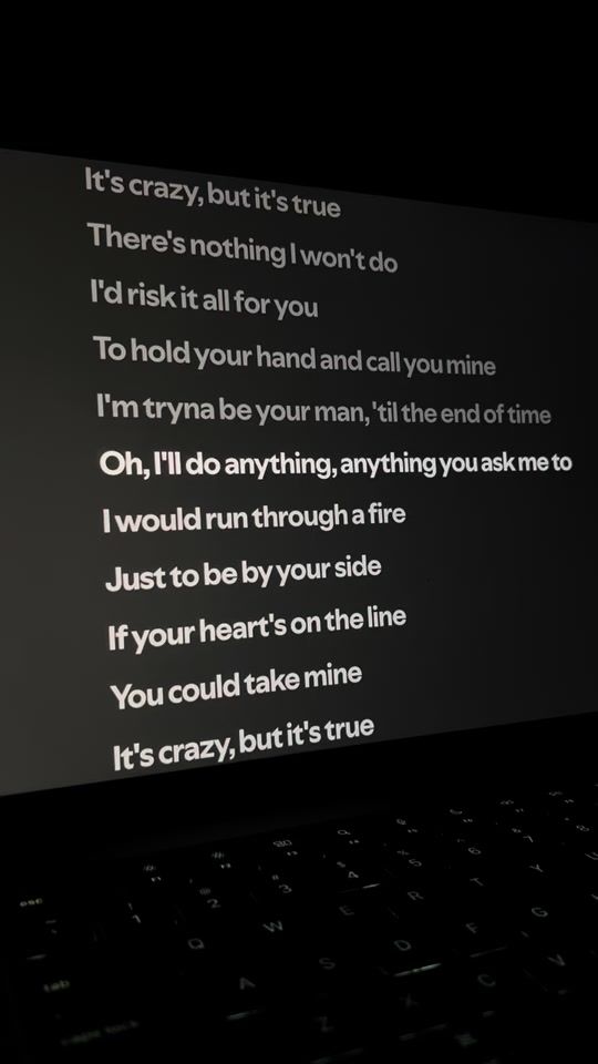 TikTok video thumbnail by lyricsshere