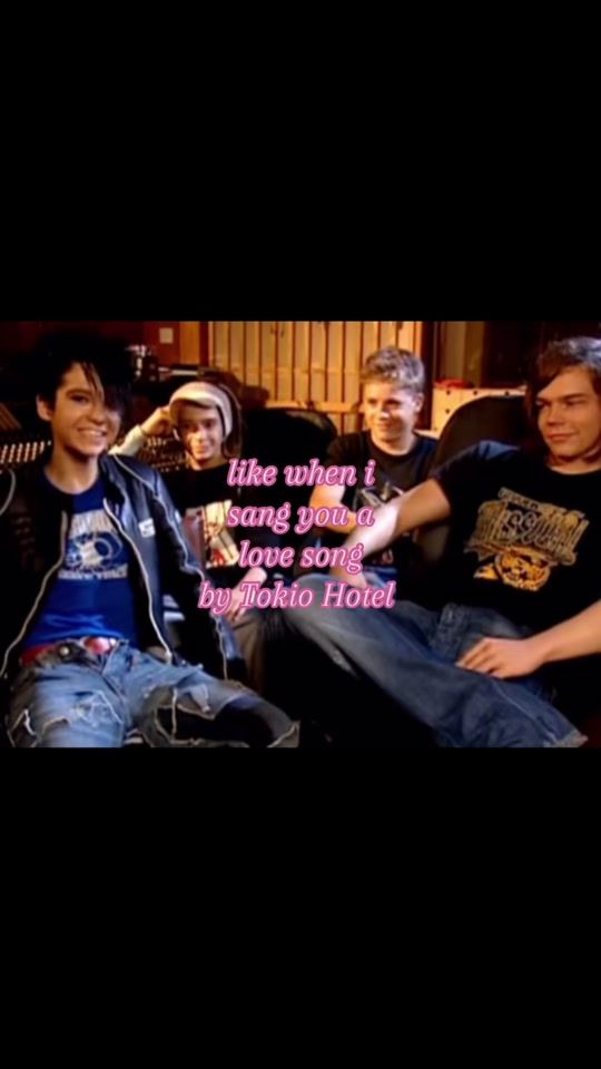 TikTok video thumbnail by .al1cekaulitz