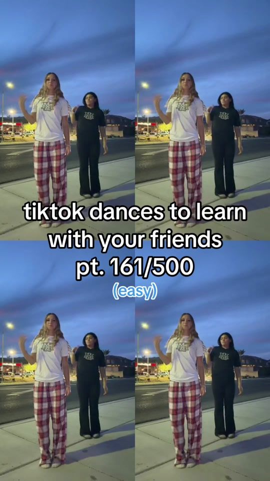 TikTok video thumbnail by dancessfrxends