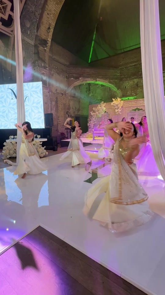 TikTok video thumbnail by thebollywoodco