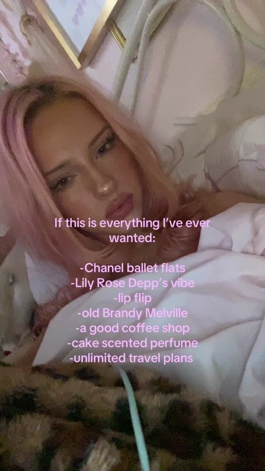 TikTok video thumbnail by jules_must_live