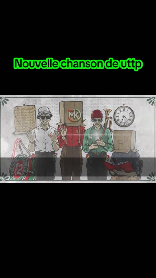 TikTok video thumbnail by mk_rojo16