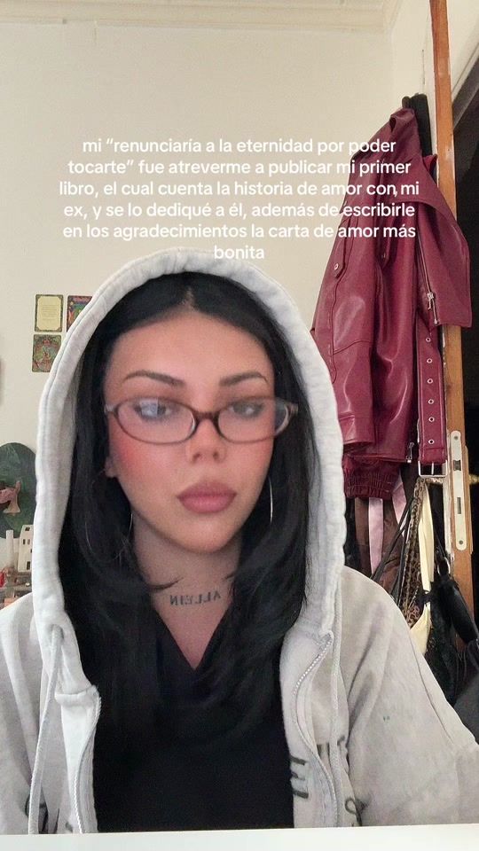 TikTok video thumbnail by rebecaseguido