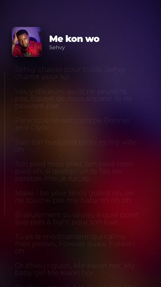 TikTok video thumbnail by lyrics_camer
