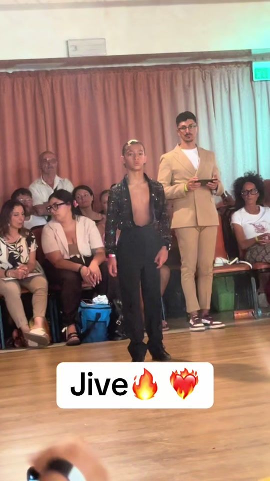 TikTok video thumbnail by gabry.dance1