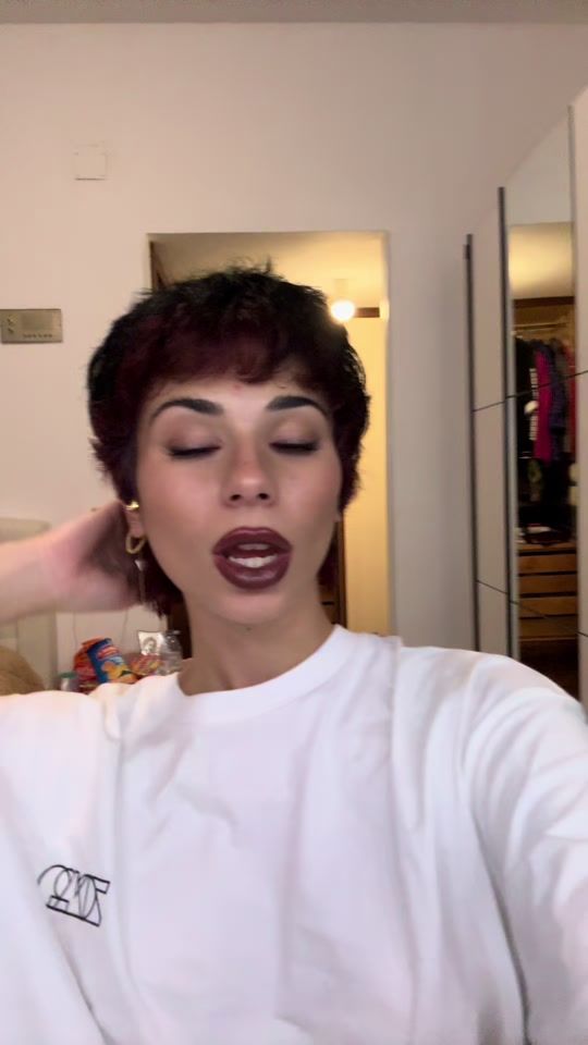TikTok video thumbnail by justzangare