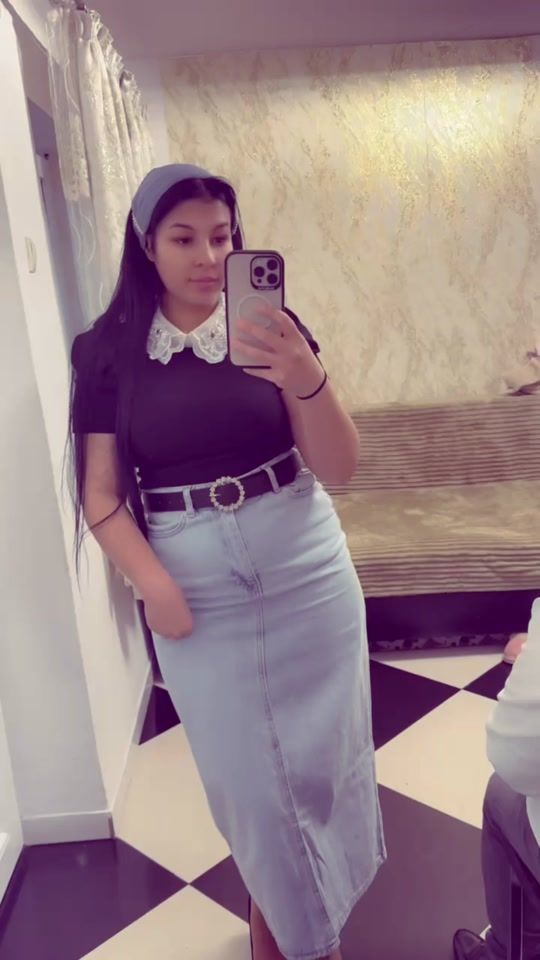 TikTok video thumbnail by anahamza