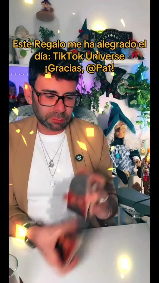 TikTok video thumbnail by tarotivanpelegrin