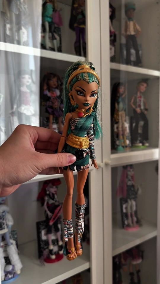 TikTok video thumbnail by christiesdolls
