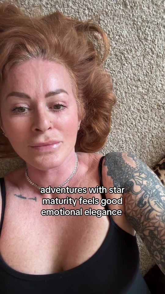 TikTok video thumbnail by starmonroe