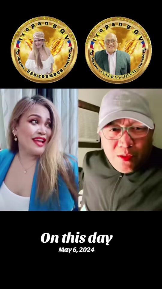 TikTok video thumbnail by tgv_bhebossrhea