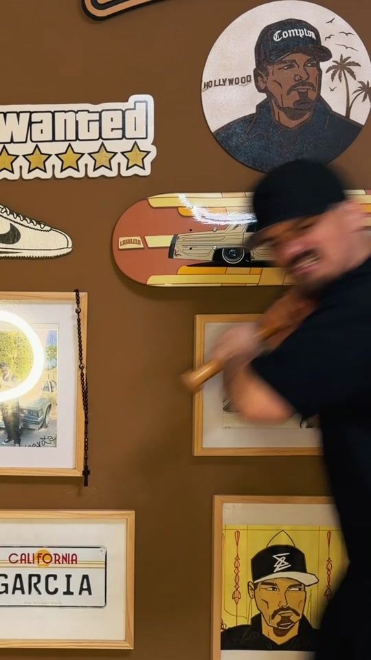 TikTok video thumbnail by garcillac