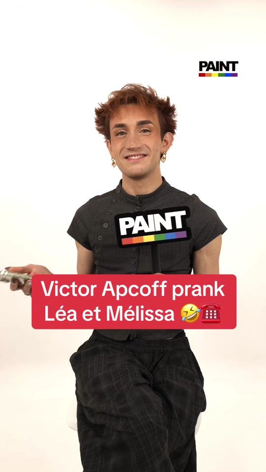 TikTok video thumbnail by paint.media