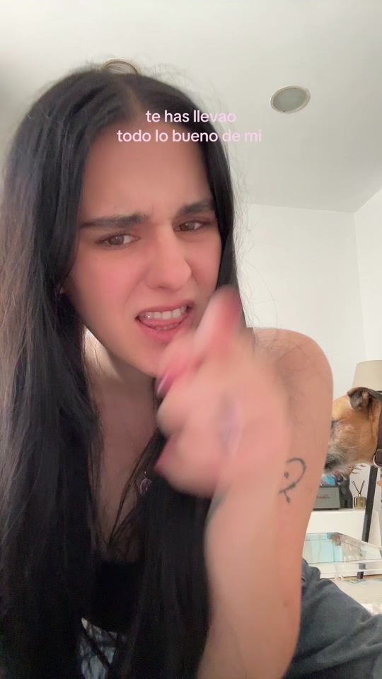 TikTok video thumbnail by evipuc