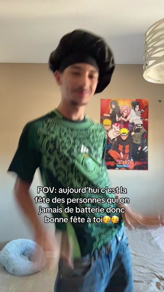 TikTok video thumbnail by sofiane_byf