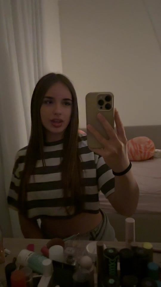 TikTok video thumbnail by saramihablall