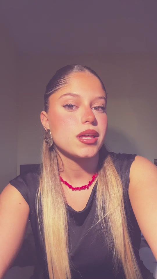 TikTok video thumbnail by verooloopezz