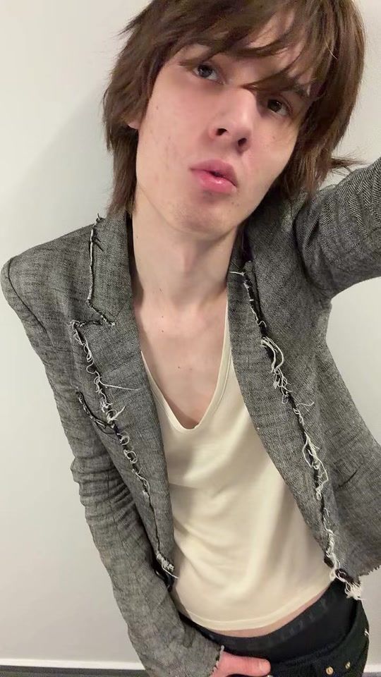 TikTok video thumbnail by reliqviaproject