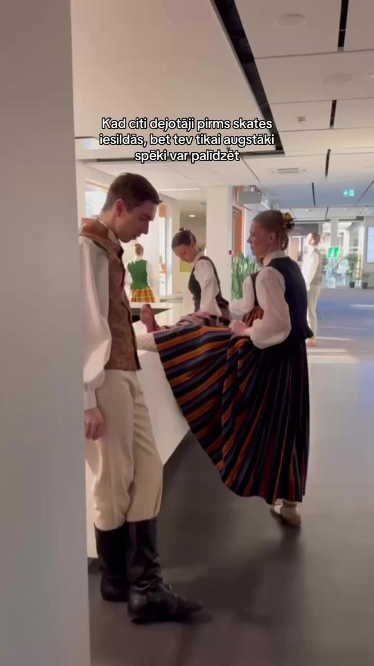 TikTok video thumbnail by da_austris