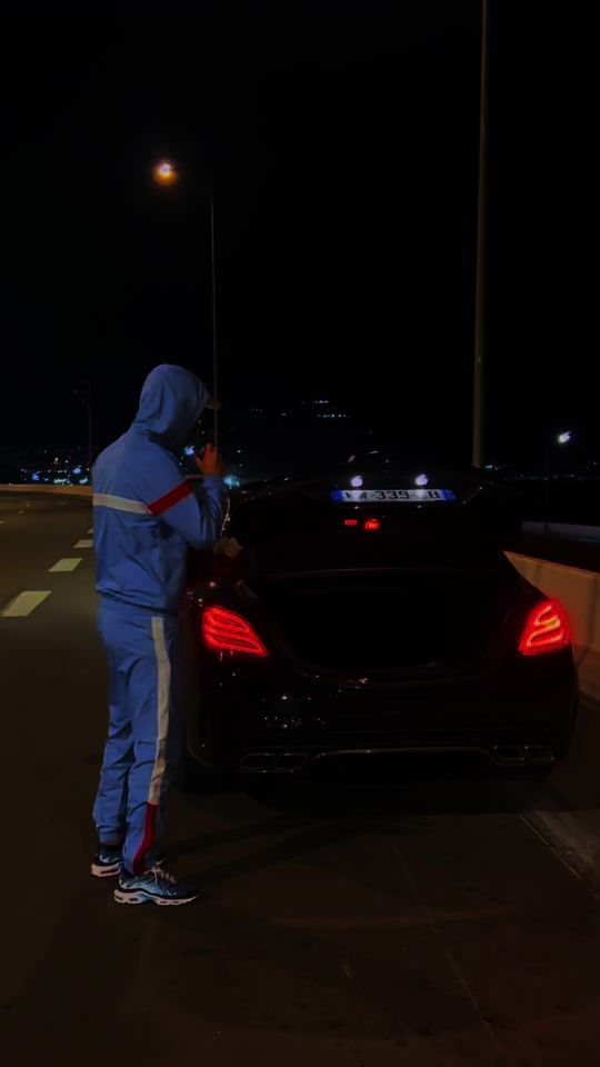 TikTok video thumbnail by kader_da9oni