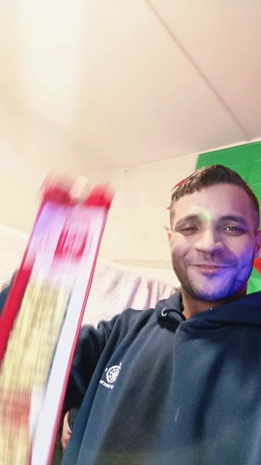TikTok video thumbnail by alawaking