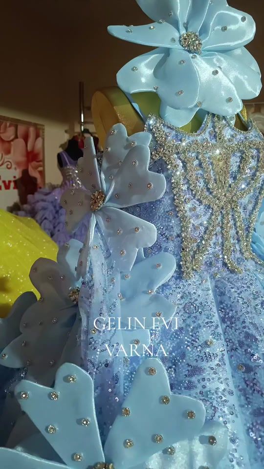 TikTok video thumbnail by gelin_evi_