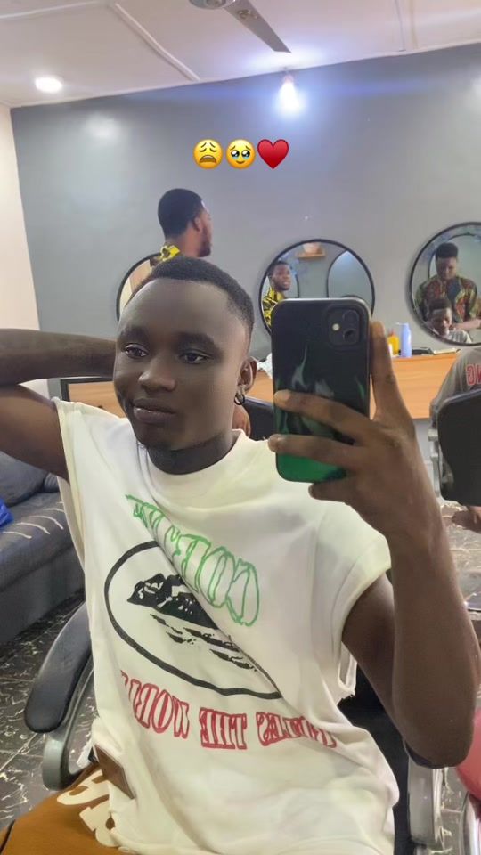TikTok video thumbnail by youngman762