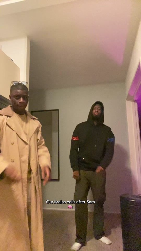 TikTok video thumbnail by ivoriankid