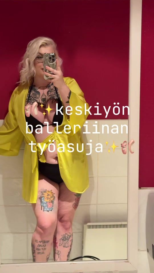 TikTok video thumbnail by setiktokstrippari