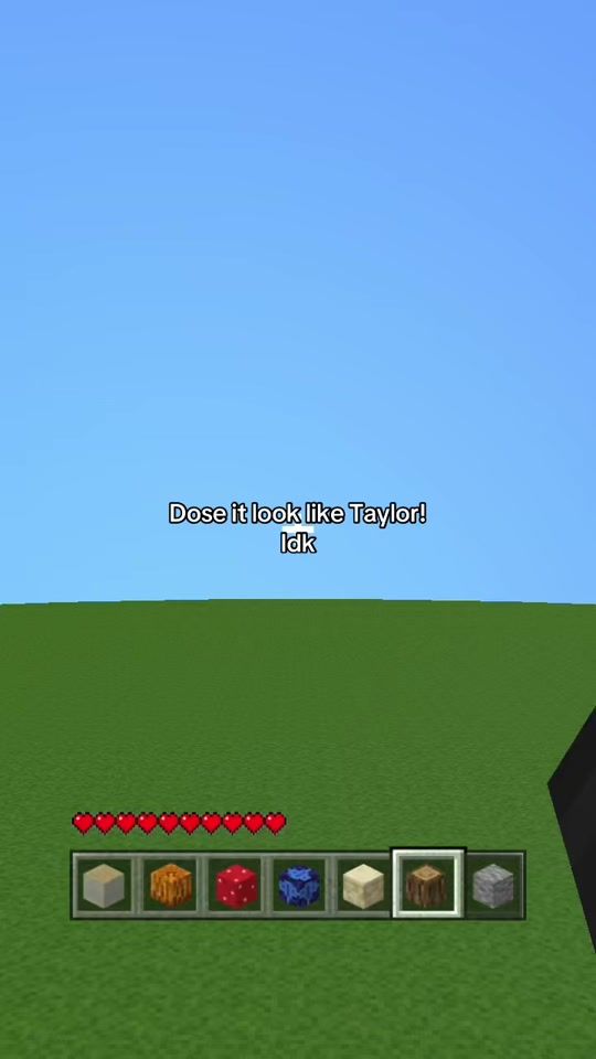 TikTok video thumbnail by t4ylorst3r