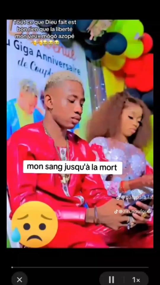 TikTok video thumbnail by ziri.noufou