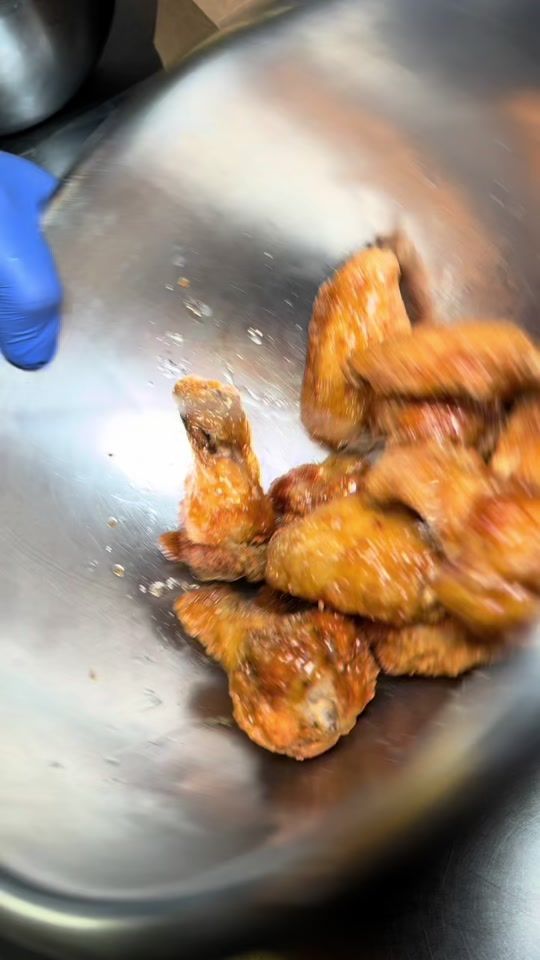 TikTok video thumbnail by wingsandchillparis
