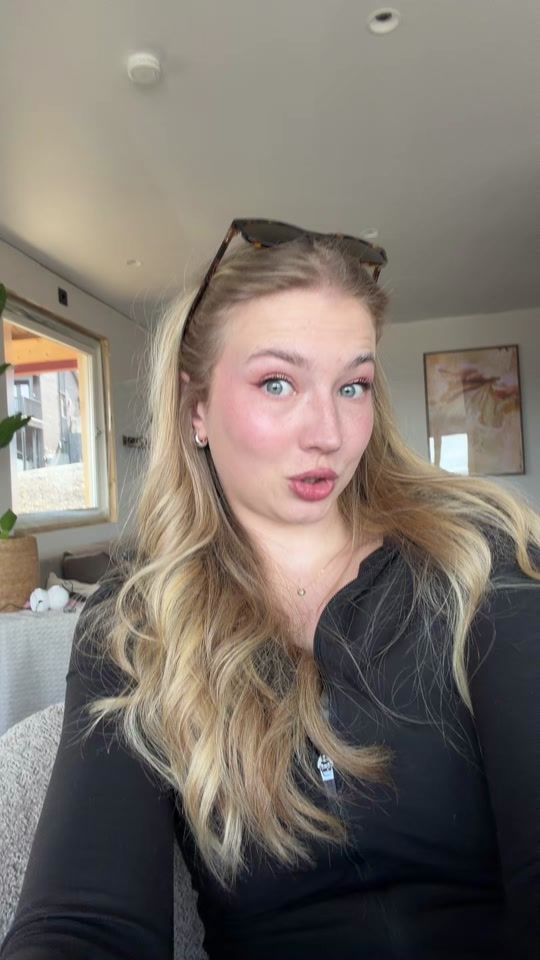 TikTok video thumbnail by tina_aaserud