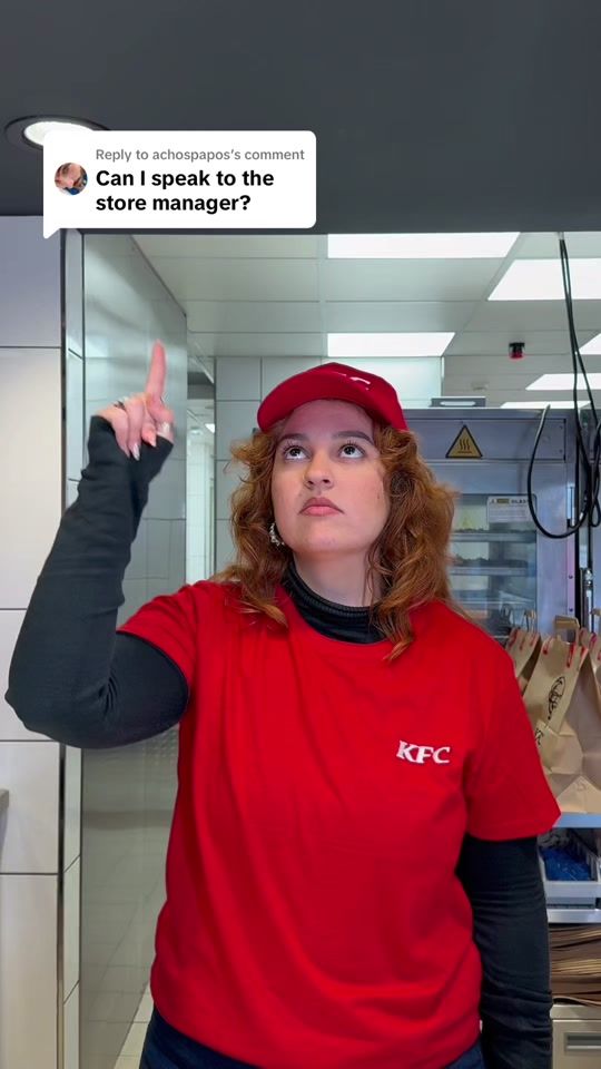 TikTok video thumbnail by kfc.gr