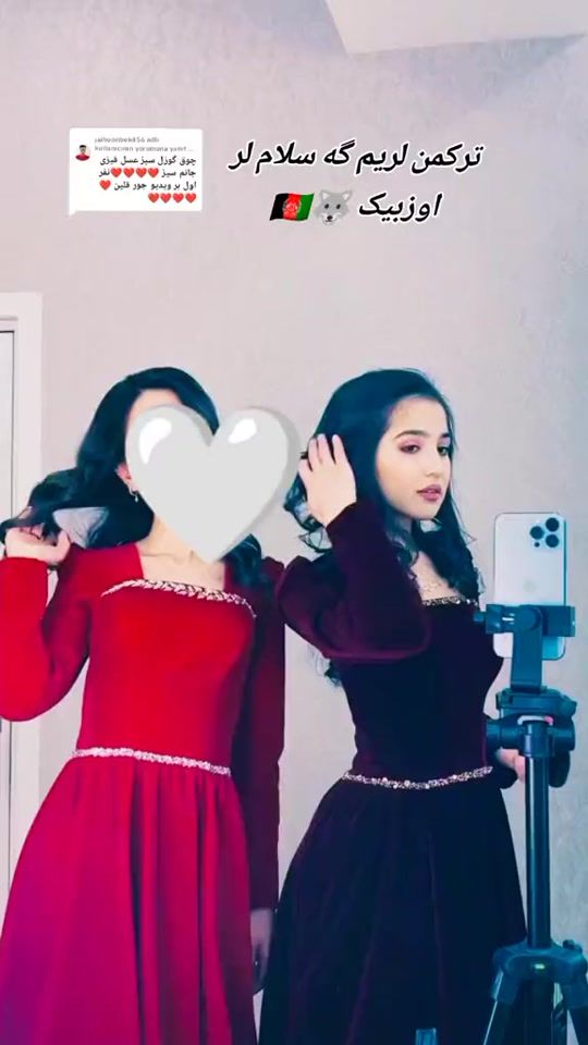 TikTok video thumbnail by uzbekqueenparisa.bgm511