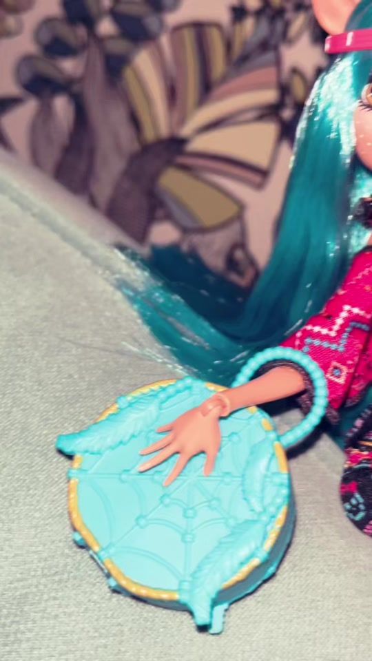 TikTok video thumbnail by mhdolls2_