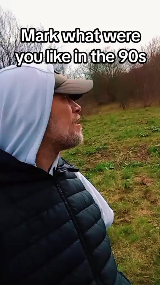 TikTok video thumbnail by markandbear