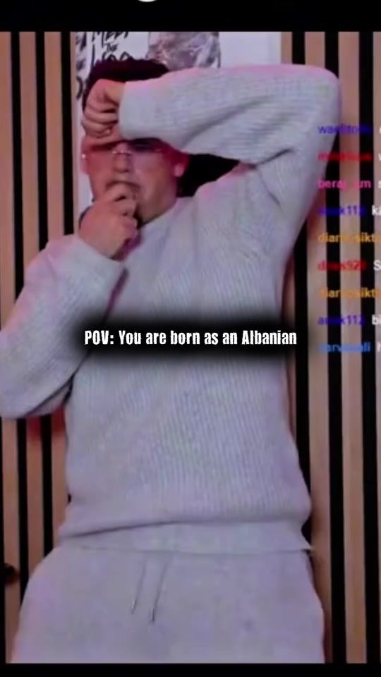 TikTok video thumbnail by sakic_strellci